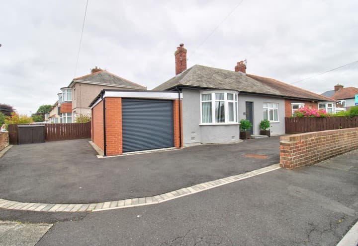 2 bedrooms house for sale in Ashington, United Kingdom - Image 39