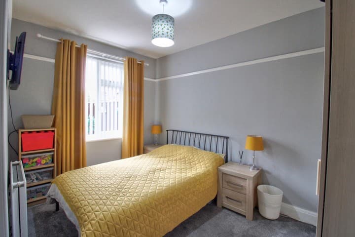 2 bedrooms house for sale in Ashington, United Kingdom - Image 16