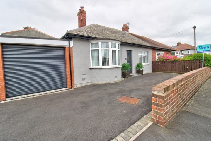 2 bedrooms house for sale in Ashington, United Kingdom - Image 41