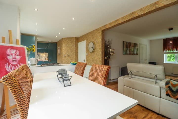 5 bedrooms house for sale in Burntisland, United Kingdom - Image 9