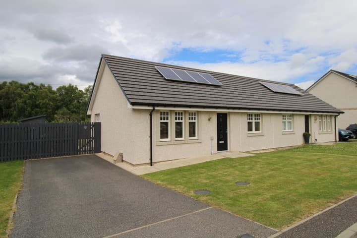 2 bedrooms house for sale in Alness, United Kingdom - Image 2