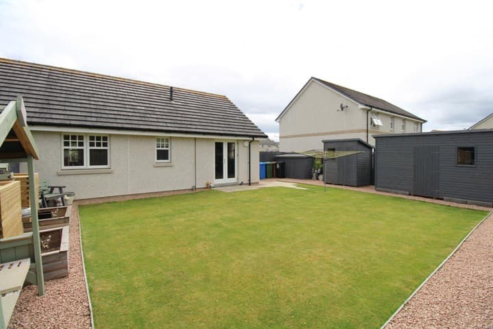 2 bedrooms house for sale in Alness, United Kingdom - Image 13