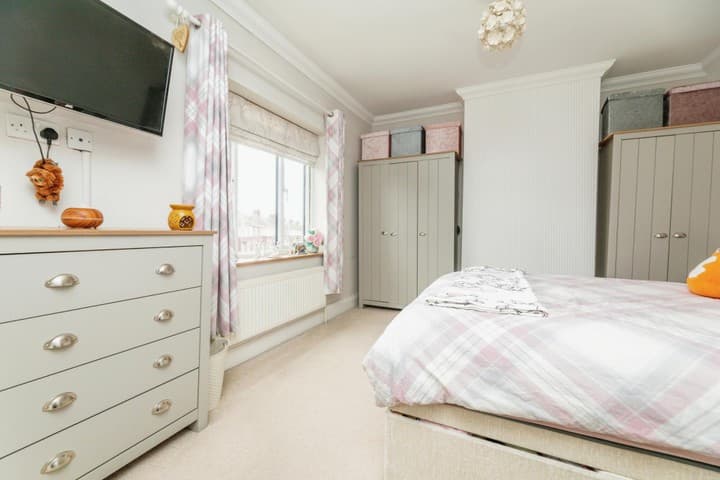 2 bedrooms house for sale in Rotherham, United Kingdom - Image 13