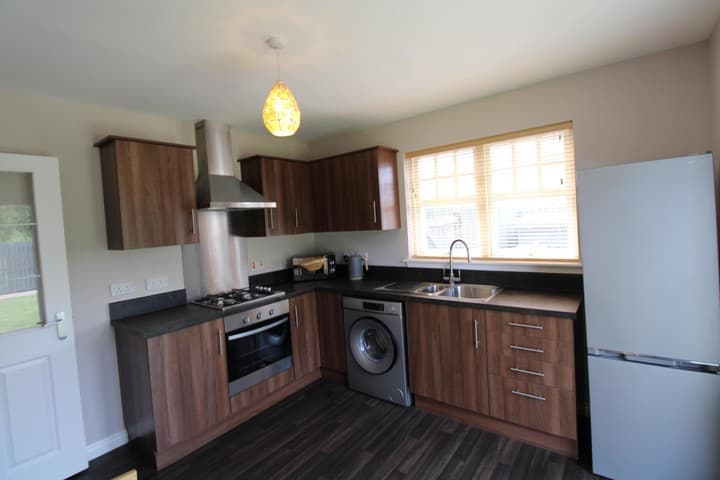 2 bedrooms house for sale in Alness, United Kingdom - Image 4