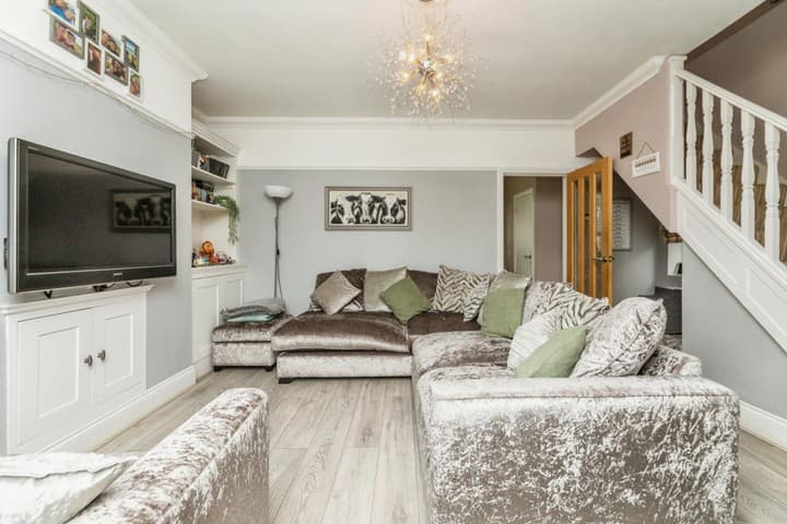 2 bedrooms house for sale in Rotherham, United Kingdom - Image 8