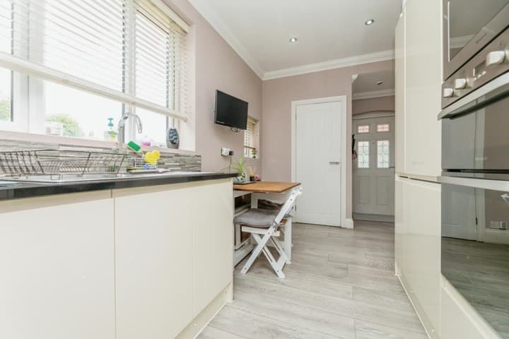 2 bedrooms house for sale in Rotherham, United Kingdom - Image 7