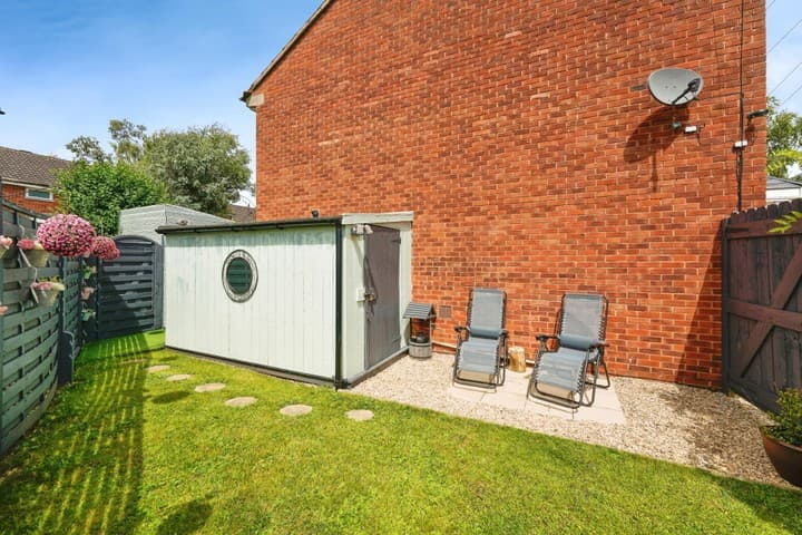 3 bedrooms house for sale in Cheltenham, United Kingdom - Image 14