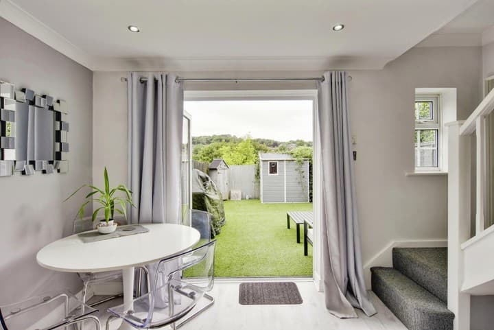 2 bedrooms house for sale in Chatham, United Kingdom - Image 9