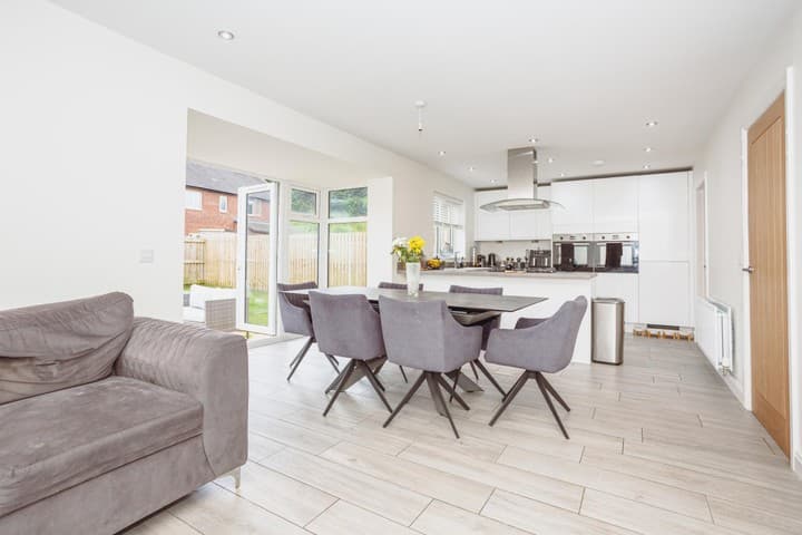 4 bedrooms house for sale in Dumfries and Galloway, United Kingdom - Image 5