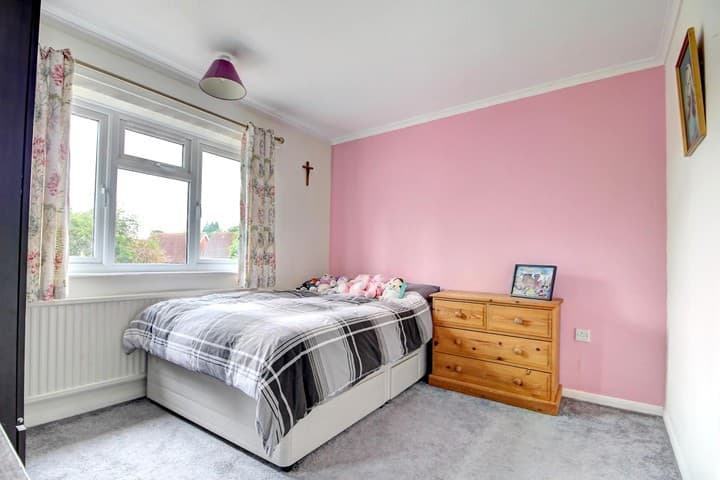 4 bedrooms house for sale in Basingstoke, United Kingdom - Image 14