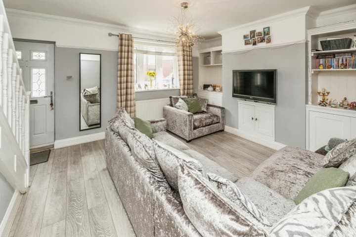 2 bedrooms house for sale in Rotherham, United Kingdom - Image 4