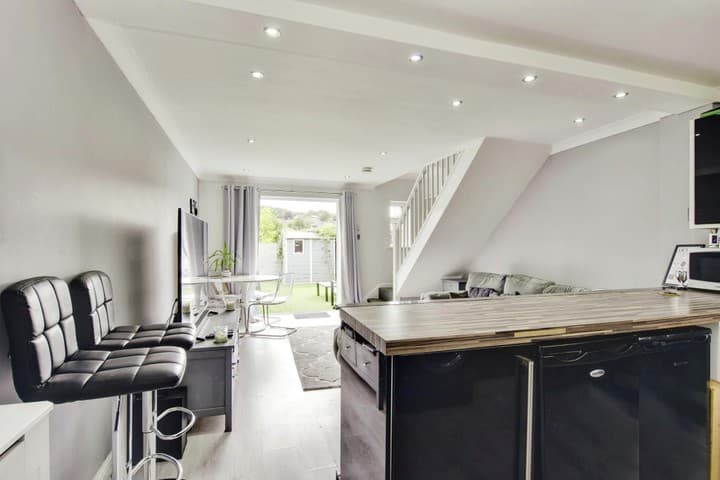 2 bedrooms house for sale in Chatham, United Kingdom - Image 5