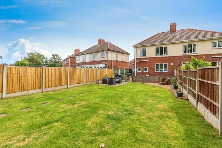 2 bedrooms house for sale in Rotherham, United Kingdom - Image 19