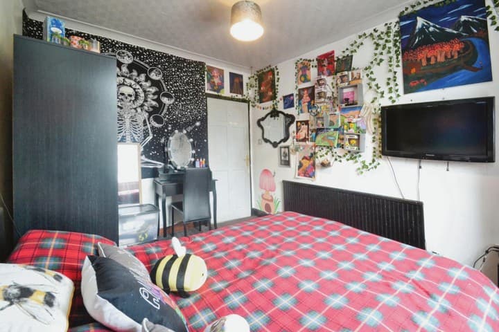 2 bedrooms apartment for sale in Edinburgh City Centre, United Kingdom - Image 9