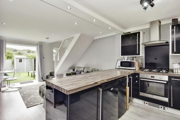 2 bedrooms house for sale in Chatham, United Kingdom - Image 6