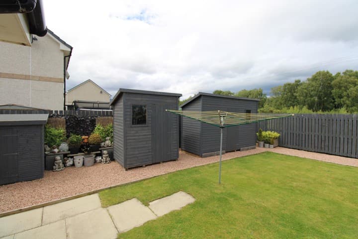 2 bedrooms house for sale in Alness, United Kingdom - Image 15