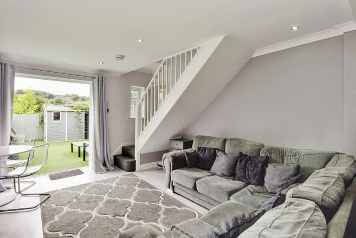 2 bedrooms house for sale in Chatham, United Kingdom - Image 8