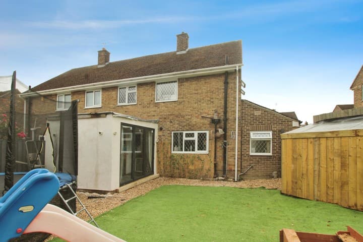 3 bedrooms house for sale in Wakefield, United Kingdom