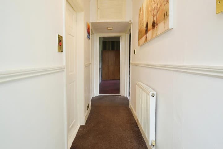 2 bedrooms apartment for sale in Edinburgh City Centre, United Kingdom - Image 8