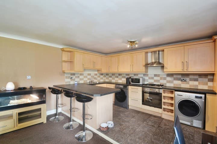 2 bedrooms apartment for sale in Edinburgh City Centre, United Kingdom - Image 2