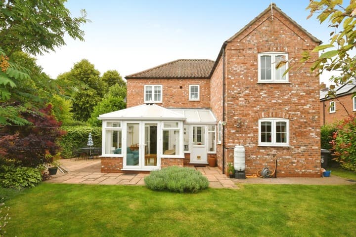 4 bedrooms house for sale in Eaglescliffe, United Kingdom - Image 14