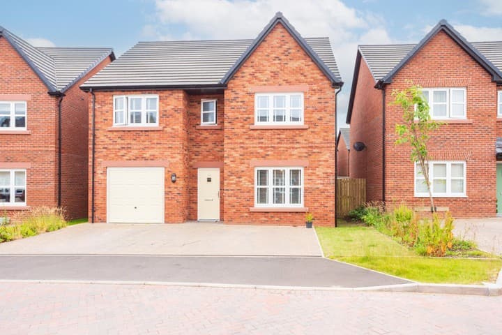 4 bedrooms house for sale in Dumfries and Galloway, United Kingdom - Image 42