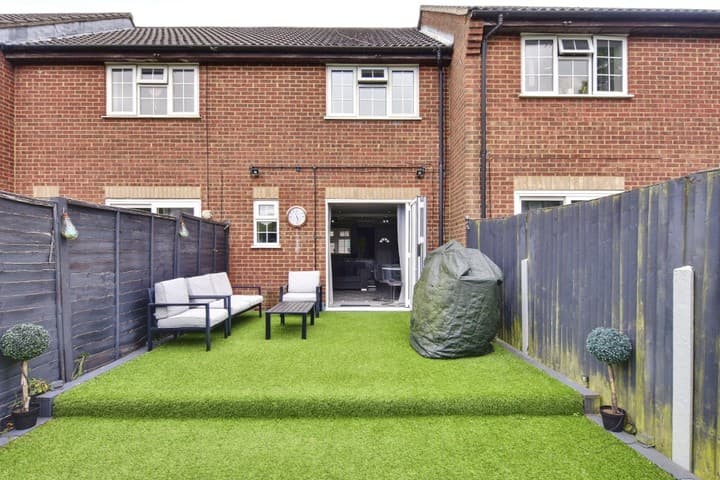 2 bedrooms house for sale in Chatham, United Kingdom - Image 4