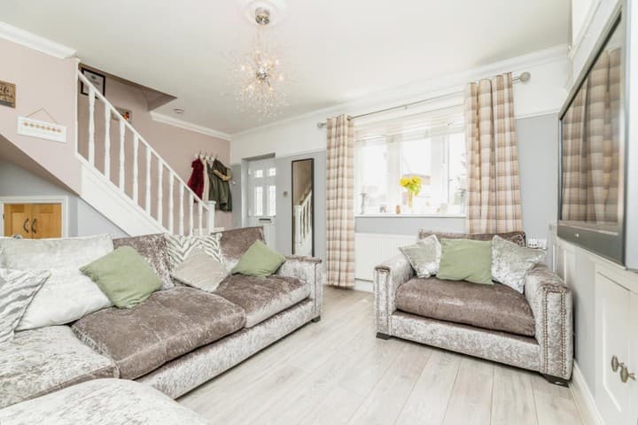 2 bedrooms house for sale in Rotherham, United Kingdom - Image 9