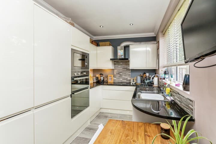 2 bedrooms house for sale in Rotherham, United Kingdom - Image 6