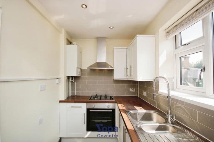 2 bedrooms house for sale in Coventry, United Kingdom - Image 11