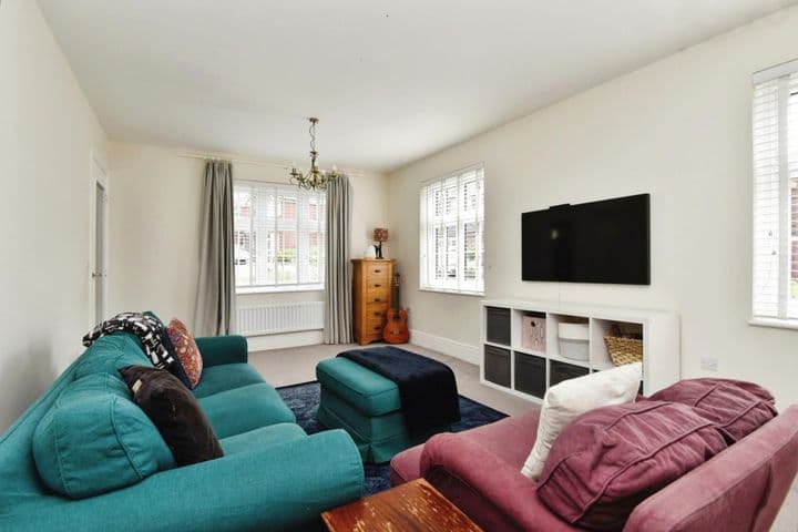 4 bedrooms house for sale in Congleton, United Kingdom - Image 5