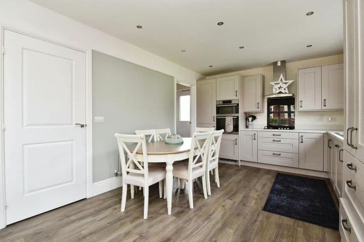 4 bedrooms house for sale in Congleton, United Kingdom - Image 7