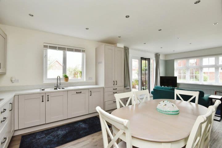 4 bedrooms house for sale in Congleton, United Kingdom - Image 6