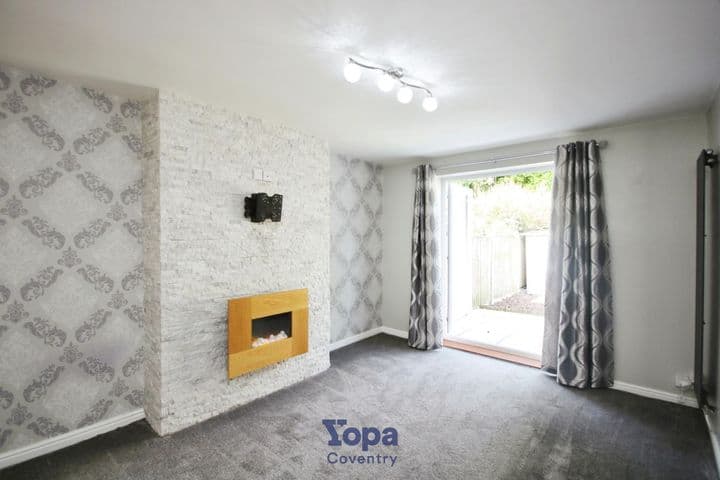 2 bedrooms house for sale in Coventry, United Kingdom - Image 5