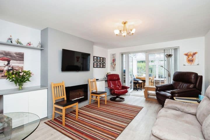 2 bedrooms apartment for sale in Tunbridge Wells, United Kingdom - Image 8