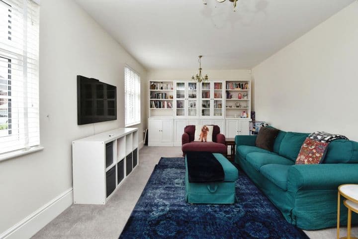 4 bedrooms house for sale in Congleton, United Kingdom - Image 3