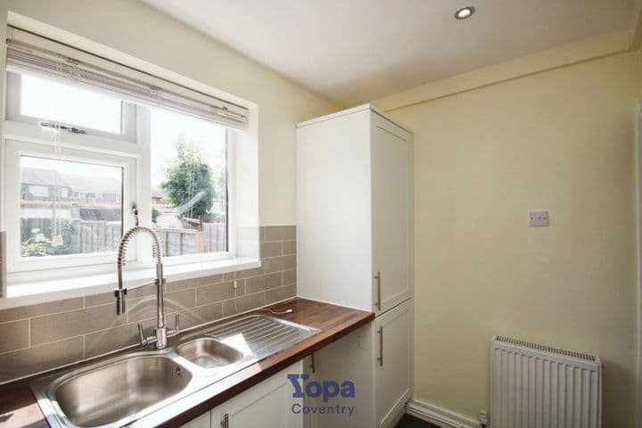 2 bedrooms house for sale in Coventry, United Kingdom - Image 10