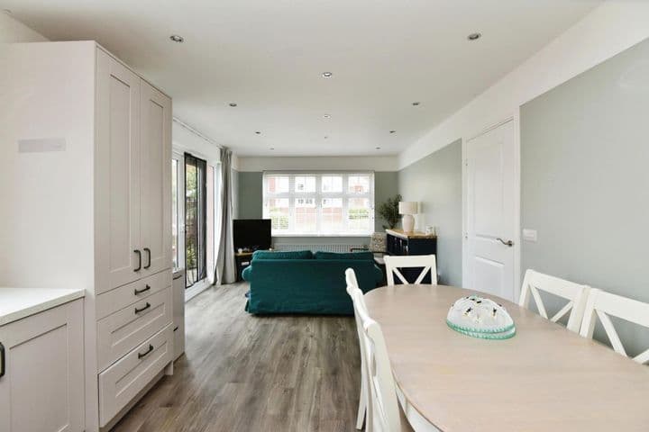 4 bedrooms house for sale in Congleton, United Kingdom - Image 8