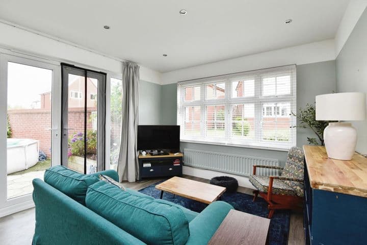 4 bedrooms house for sale in Congleton, United Kingdom - Image 4