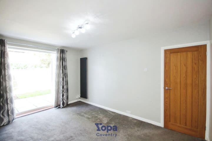 2 bedrooms house for sale in Coventry, United Kingdom - Image 7