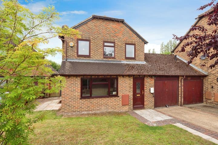 3 bedrooms house for sale in Tonbridge, United Kingdom