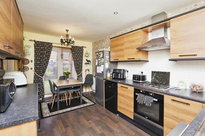 3 bedrooms house for sale in Derby, United Kingdom - Image 4