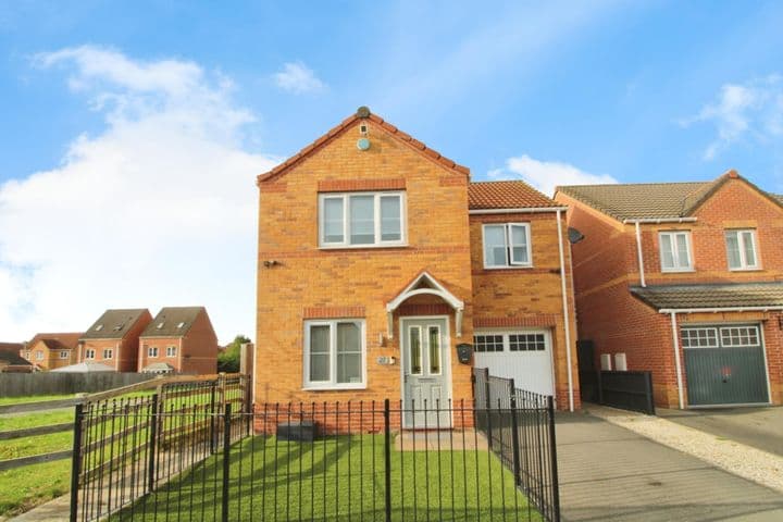 3 bedrooms house for sale in Rotherham, United Kingdom