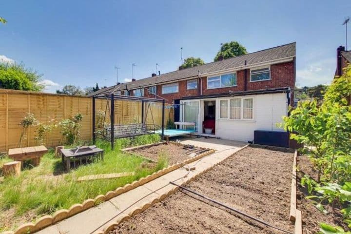 3 bedrooms house for sale in London, United Kingdom - Image 4