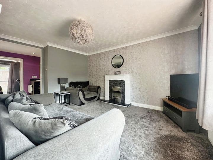 2 bedrooms house for sale in Doddington Park, United Kingdom - Image 9