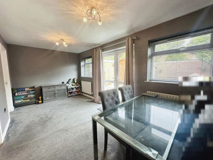 2 bedrooms house for sale in Doddington Park, United Kingdom - Image 10