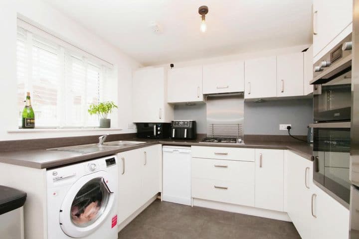 3 bedrooms house for sale in Thirsk, United Kingdom - Image 3