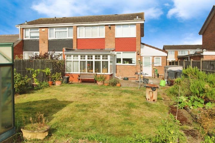 3 bedrooms house for sale in Birmingham, United Kingdom - Image 5