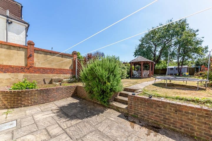 4 bedrooms house for sale in Thornton Heath, United Kingdom - Image 8