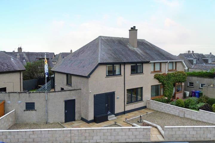 3 bedrooms house for sale in Arbroath, United Kingdom - Image 2